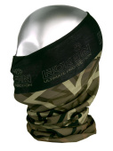 Шарф-бандана Norfin BANDANA GREEN арт.AM-6516