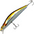 Воблер Namazu Hit-and-Run, L-110мм, 14,5г, минноу, плавающий (0,5-1,0м), цвет 1