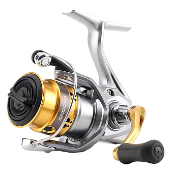 Катушка Shimano SEDONA C5000 XG FI